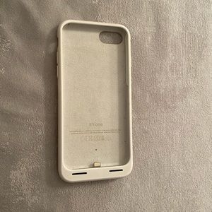 iPhone 7 & 8 battery case
